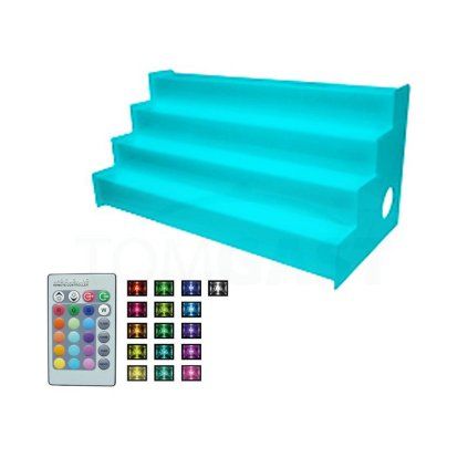 22050 podsvicene led schody