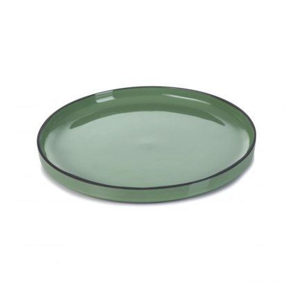 Revol Talíř kulatý 26 cm – mint | REV-652704