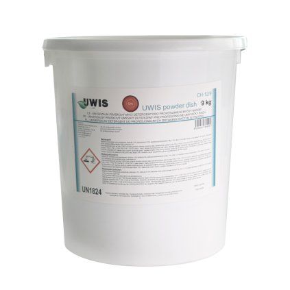 23475 praskovy detergent do mycek 9 kg
