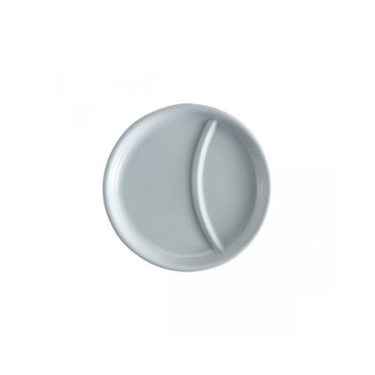 Talíř kulatý dvojitý 25,4 cm