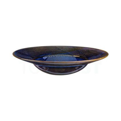 27711 deep blue talir hluboky 28 5 cm