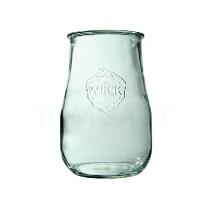 Sklenice WECK Tulip 1750 ml 4 ks