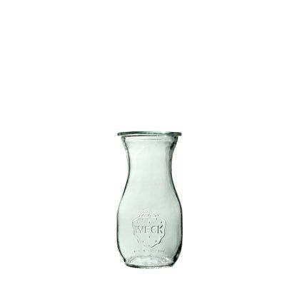 27999 1 sklenice weck karafa 290 ml 6 ks