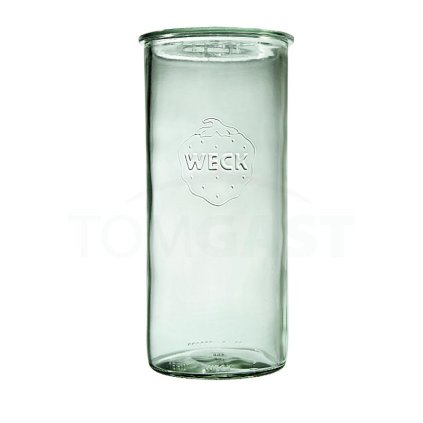 Sklenice WECK Sturz 1550 ml 6 ks