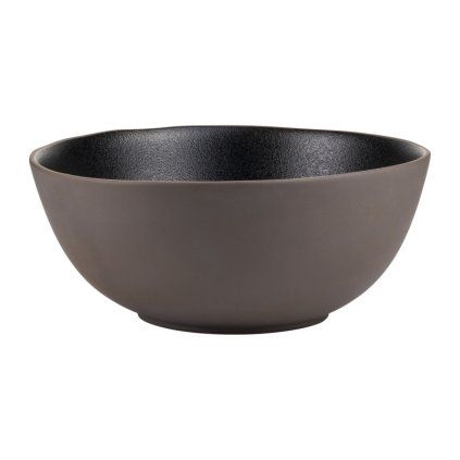 35469 zeli miska hluboka 3 100 ml pr 26 5 cm cerna