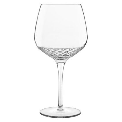 36171 roma 1960 sklenice na gin 80 cl