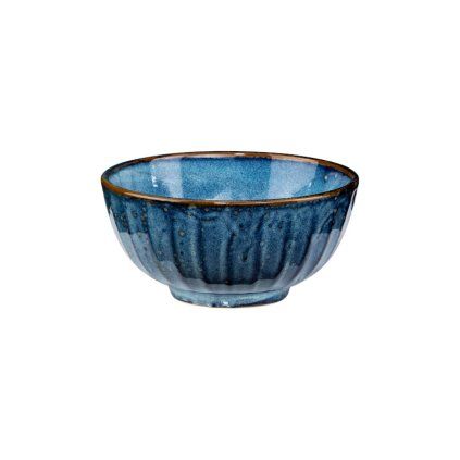 36357 deep blue miska pr 18 cm