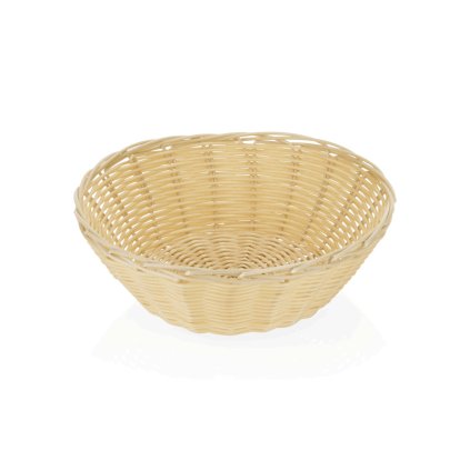 Košík kulatý 23 cm