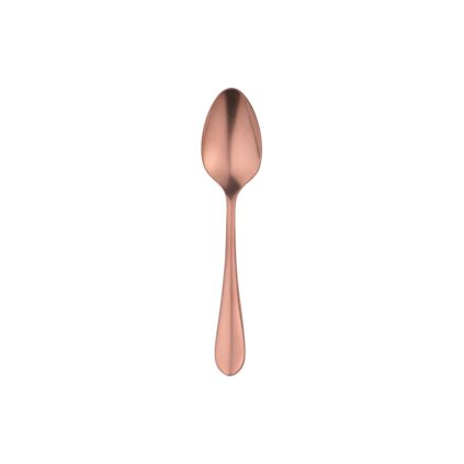 Destello Copper lžíce jídelní 21 cm
