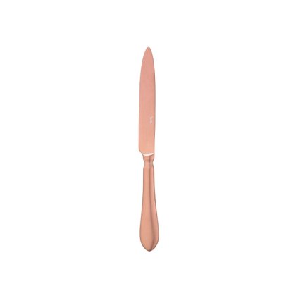 Destello Copper nůž jídelní 23,8 cm