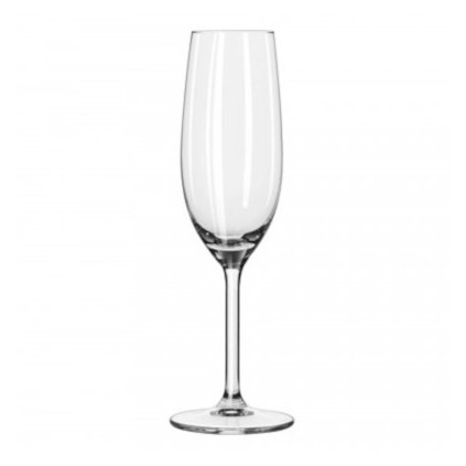 Fortius sklenička na šampus 200 ml