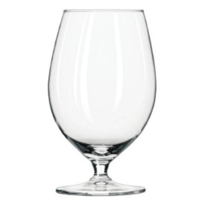 Perception sklenička na vodu 41 cl