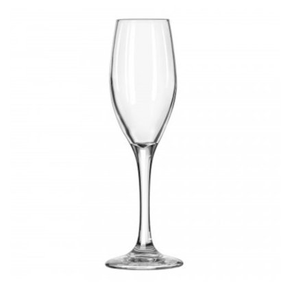 Perception sklenička na šampus 170 ml