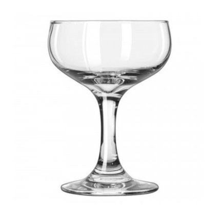 Embassy sklenička 163 ml