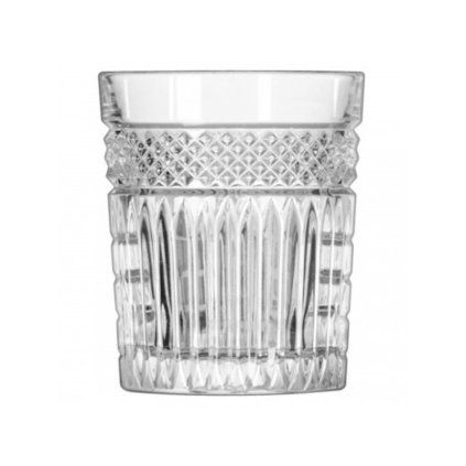 37488 radiant sklenice nizka 350 ml