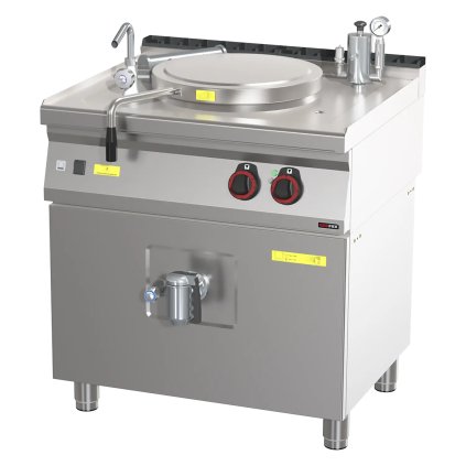 Kotel nepřímý elektrický 50 l | REDFOX - BI 70/80-50 E