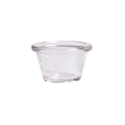 37632 verlo ramekin pr 6 cm pruhledny