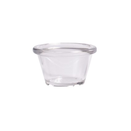 Verlo ramekin pr. 6 cm, průhledný