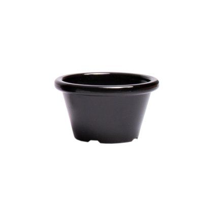 37638 verlo ramekin pr 6 cm cerny