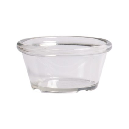 Verlo ramekin pr. 7 cm, průhledný
