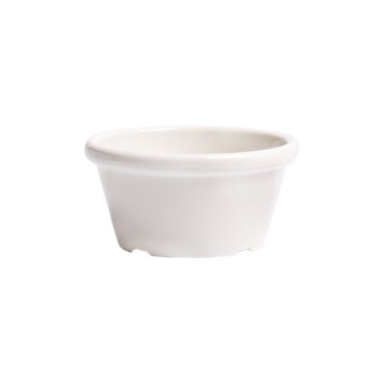 Verlo ramekin pr. 7 cm, bílý