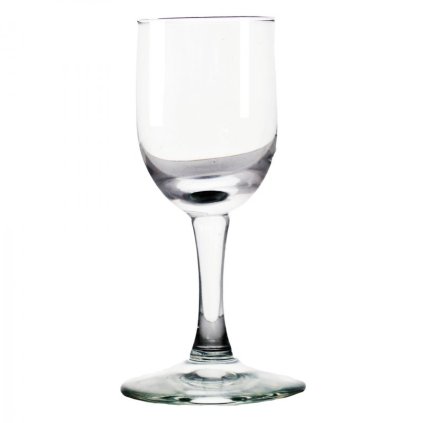 Sklenička na likér 40 ml