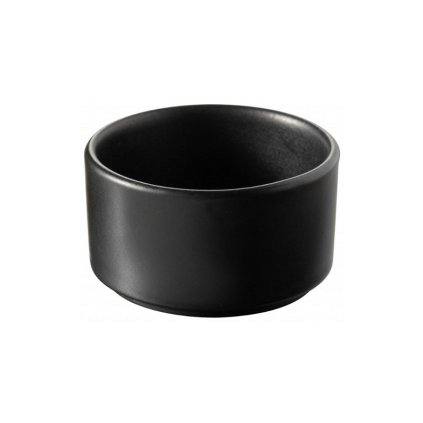 Cook & Play ramekin 6,5 × 3,5 cm, černý