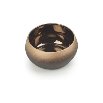 Solstice miska 70 ml, sunset gold