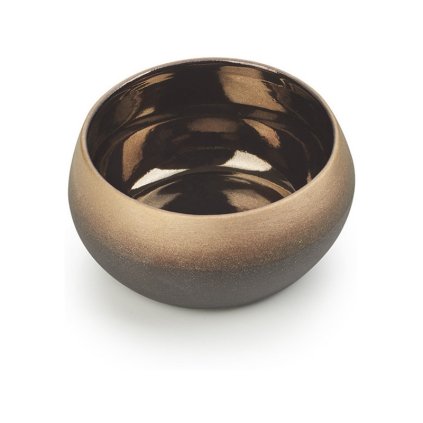 Solstice miska 400 ml, sunset gold