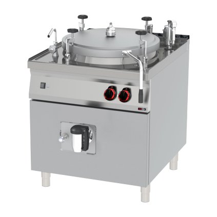 Kotel elektrický nepřímý tlakový 150 l | REDFOX - BIA 90/150 E