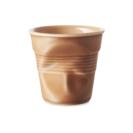 Froissés pohárek 180 ml, meruňkový