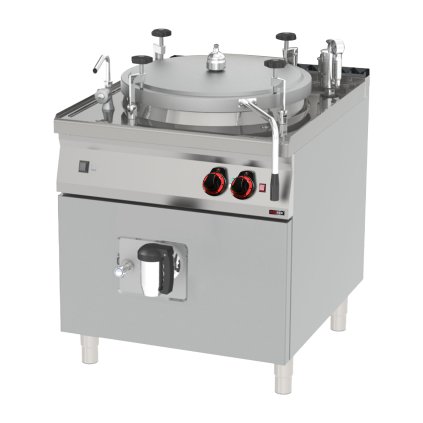 Kotel plynový nepřímý tlakový 150 l | REDFOX - BIA 90/150 G