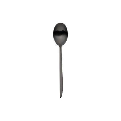 39093 orca black lzice jidelni 20 7 cm