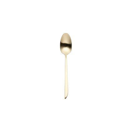 39144 orca champagne lzicka mocca 11 cm