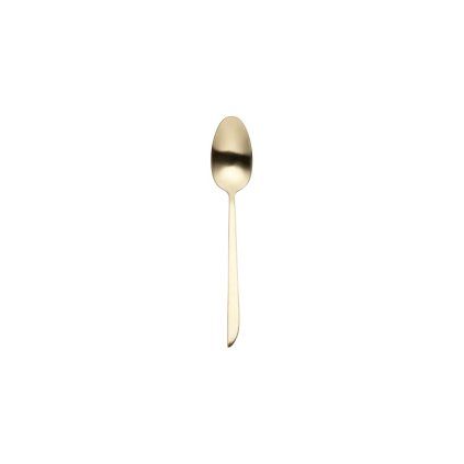 39147 orca champagne lzicka cajova 14 5 cm