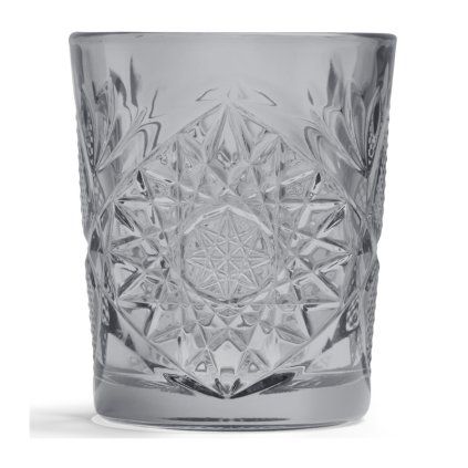 40272 hobstar grey sklenice 355 ml