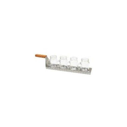 40776 mason jar tac servirovaci na sklenice