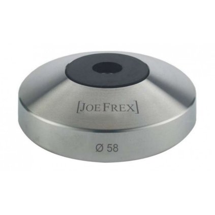 Tamper - základna nerezová ocel