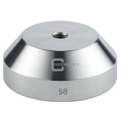 Tamper - základna hliníková