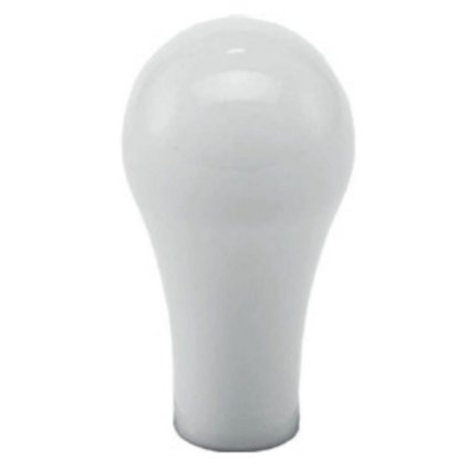 Tamper - úchyt bílý