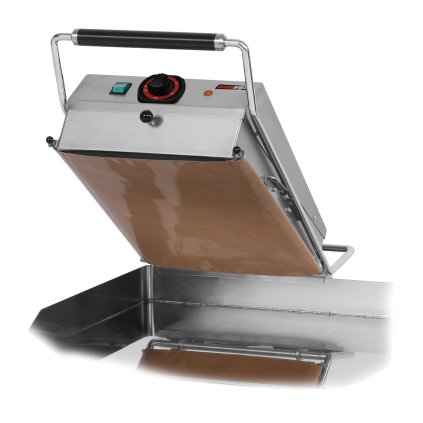 Kontaktní deska 3,0 kW | REDFOX - KD 30T