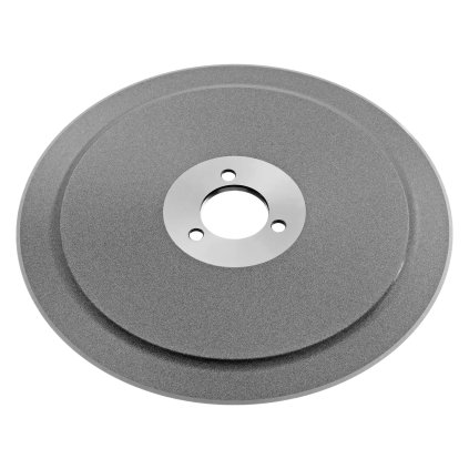 Nůž 250 hladký pro GS, GSE, GMS, GSP | RM + REDFOX - NHE 250