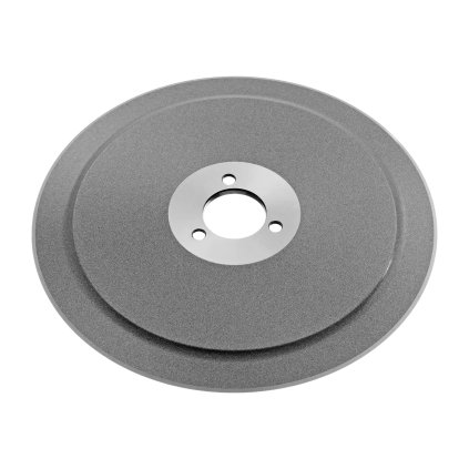 Nůž 300 hladký pro GS, GSE, GSP | RM + REDFOX - NHE 300