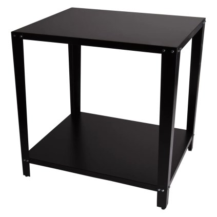 Podestavba pod pizza pec E 6 L - 130x78x95 | REDFOX - ES 6 L