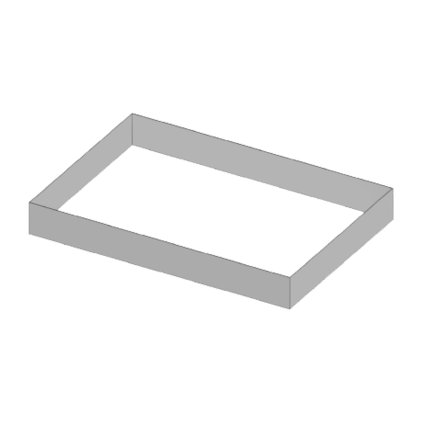 Stohovací kit pro MPD/EPM | REDFOX - SK MP/EP