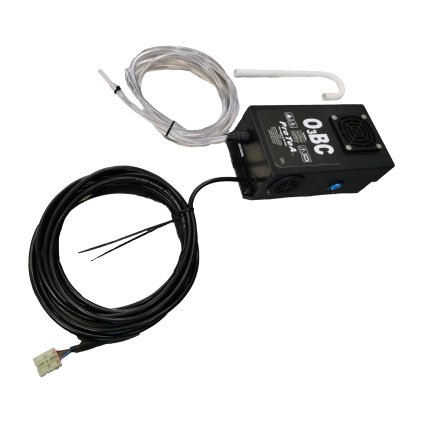 Sterilizátor pro lednice a šokery | RM + REDFOX - ISTRL