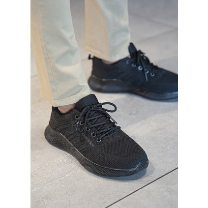 Pracovní obuv Soft-Run, EN ISO 20347:2022, O1-SR-FO, 1 pár / balení