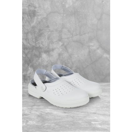 Bezpečnostní obuv Oxford, EN ISO 20345:2011, SB-E-A-FO-SRC, 1 pár / balení