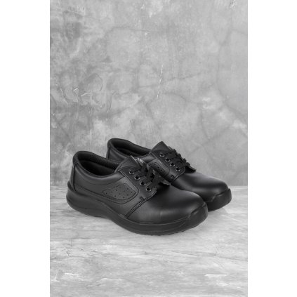 Bezpečnostní obuv Usedom, EN ISO 20345:2011, S1-SRC, 1 pár / balení