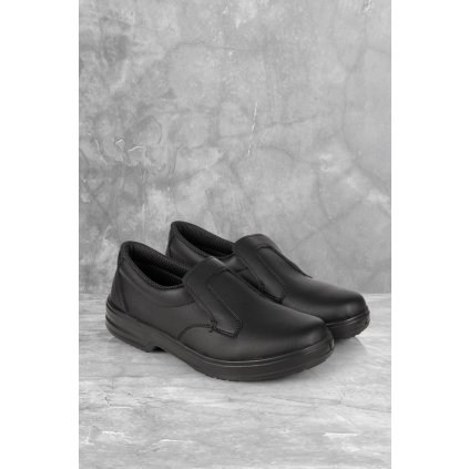 Pracovní obuv Ozeanien, EN ISO 20347:2012, O1-FO-SRC, 1 pár / balení